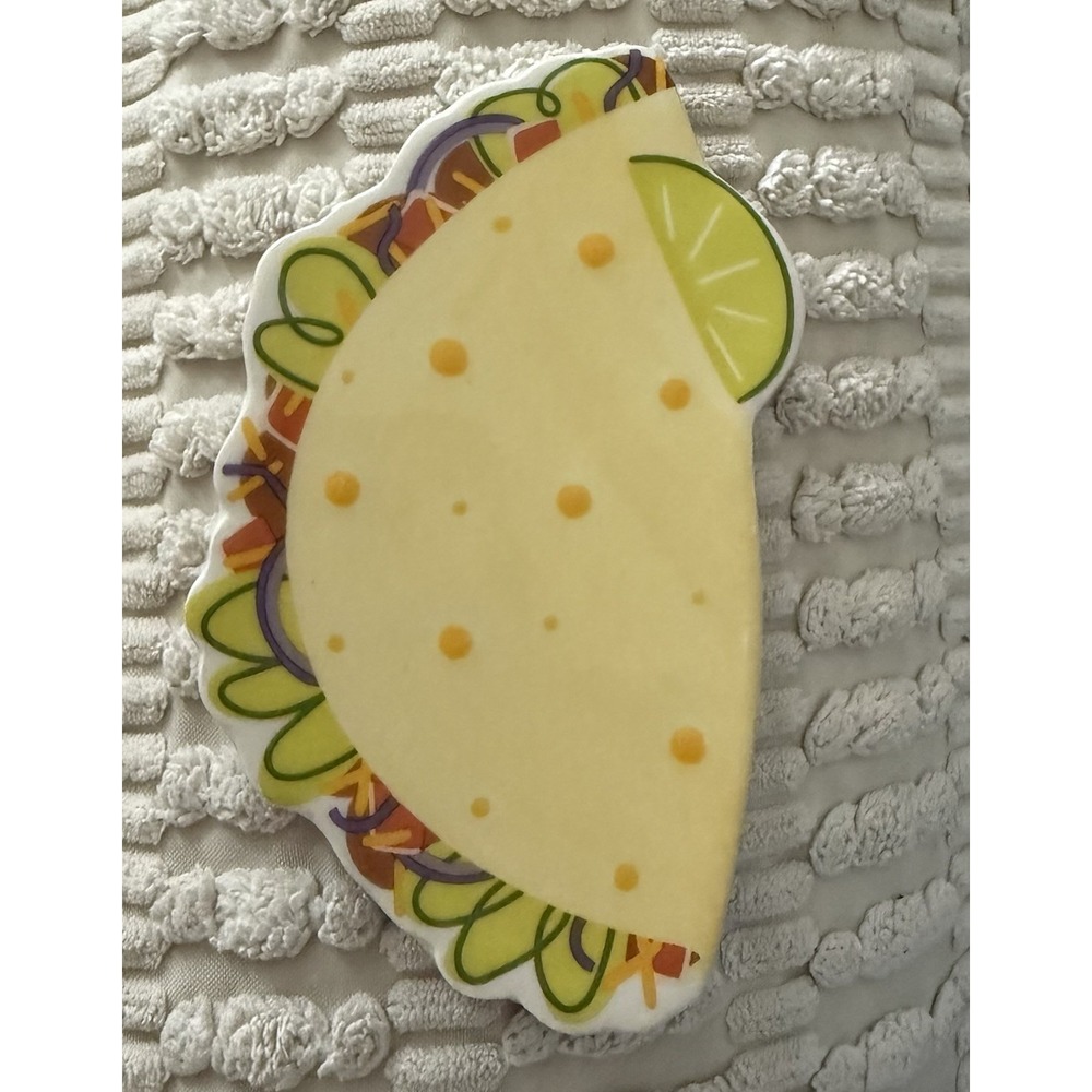 Happy Everything!™ - 2022 Spring Party (Taco) Big Attachment - ATT-SP22 Lg